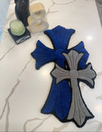Chrome Hearts Wall Rug