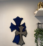Chrome Hearts Wall Rug