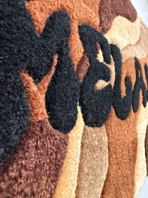 Shades of Melanin Dual Rug
