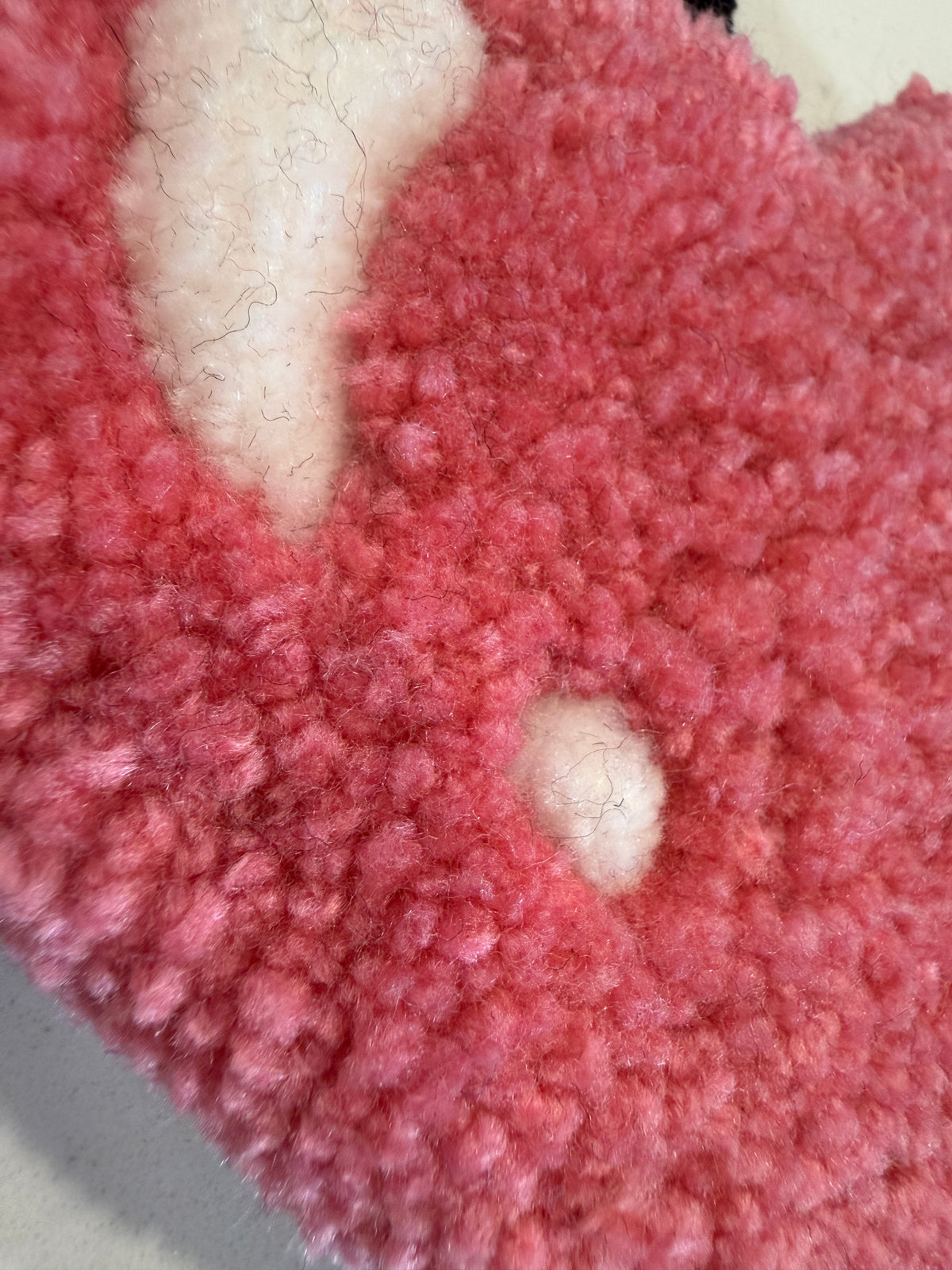 Pocket Rugs