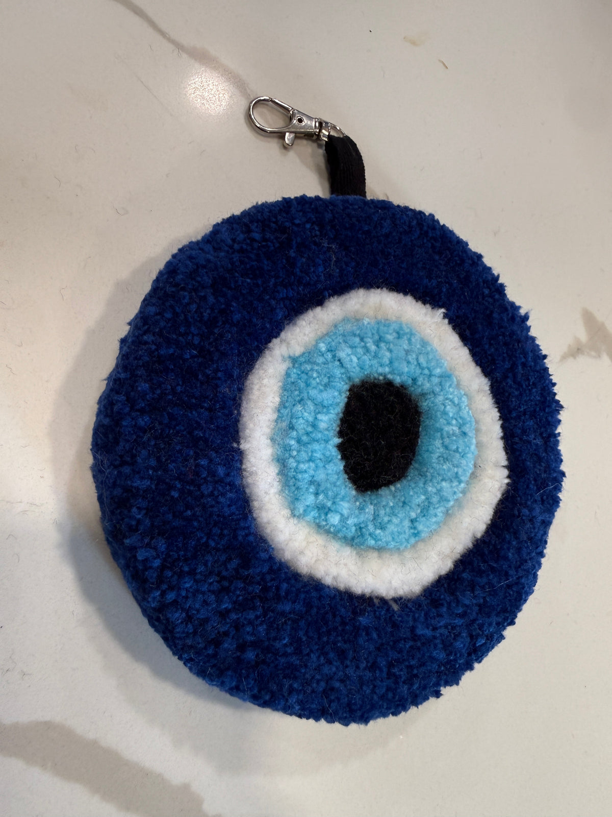 Pocket Rugs