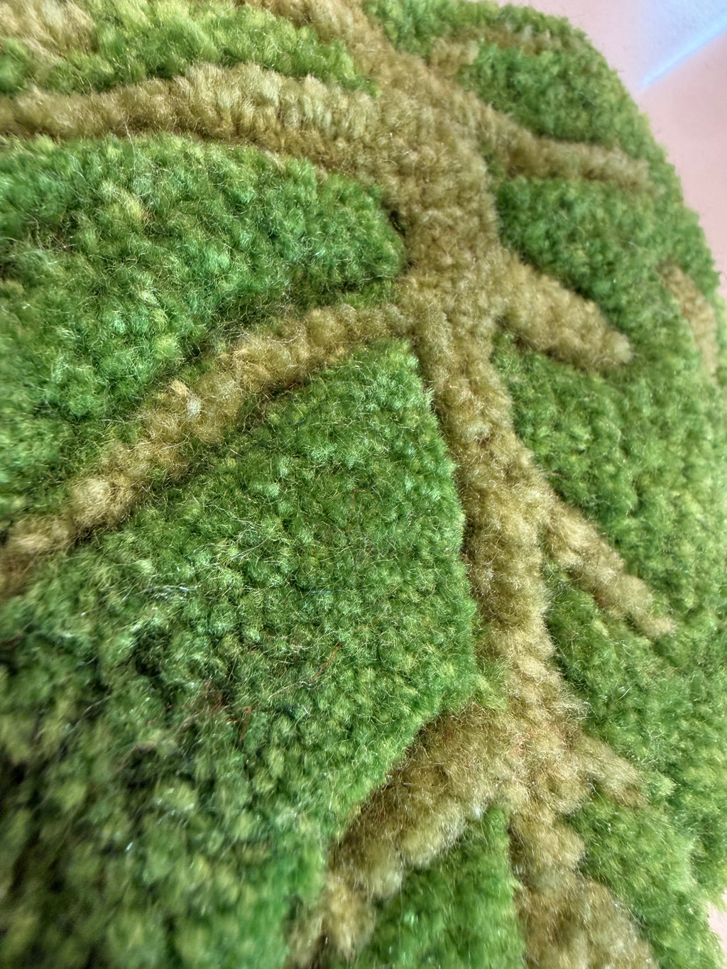 Pocket Rugs