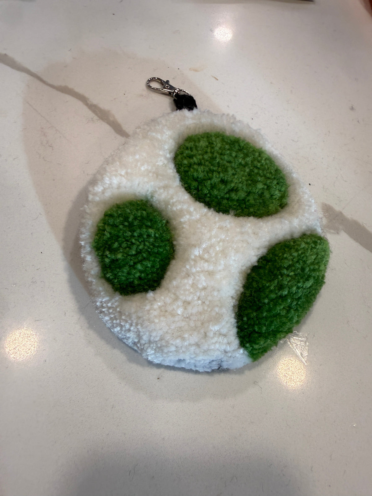 Pocket Rugs