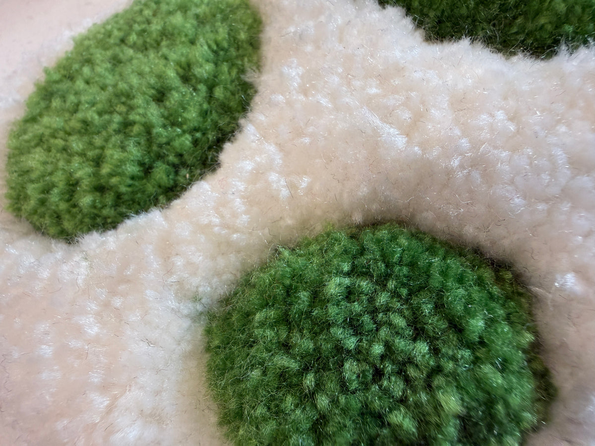 Pocket Rugs