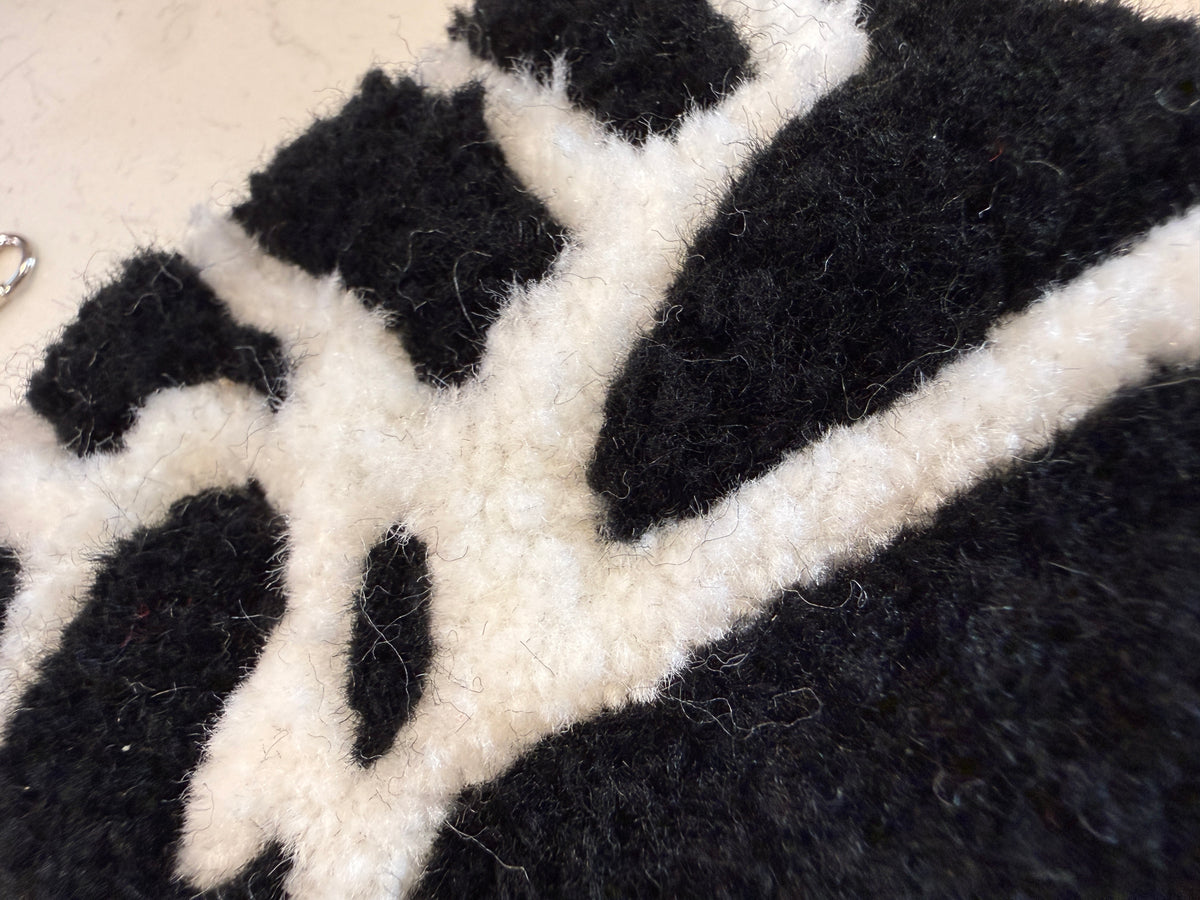 Pocket Rugs