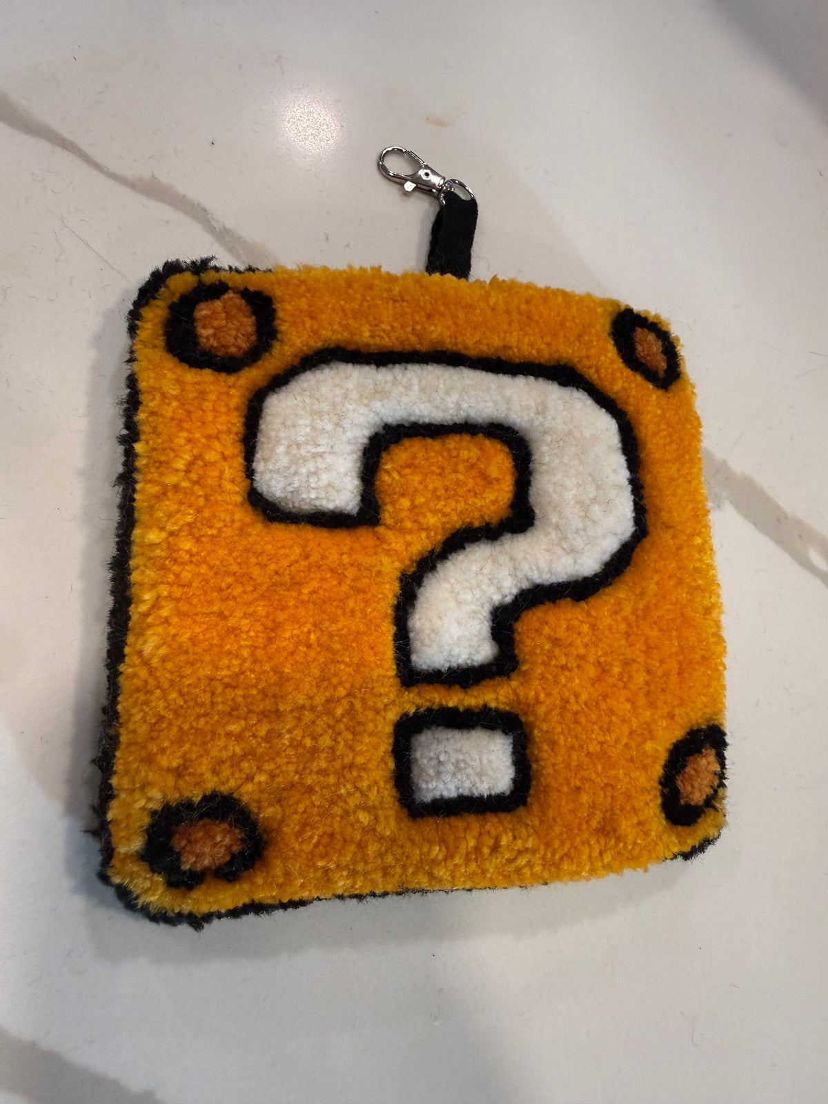 Pocket Rugs