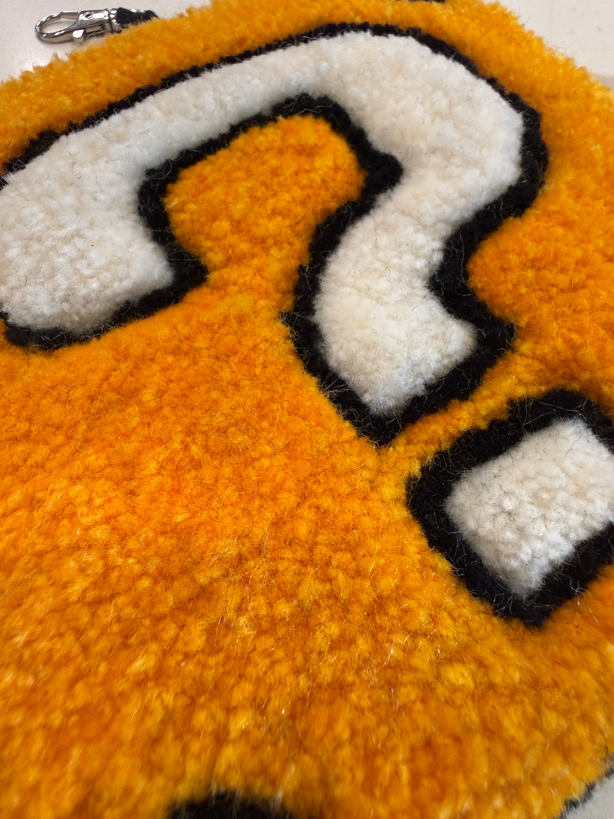 Pocket Rugs