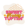 Sweet Honey Tuftiin - Home